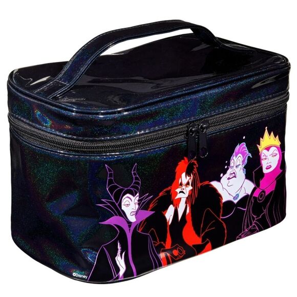 Wet-n-Wild X Disney Villains Fairedt & Fiersest Cosmetic Case - Picture 5 of 13